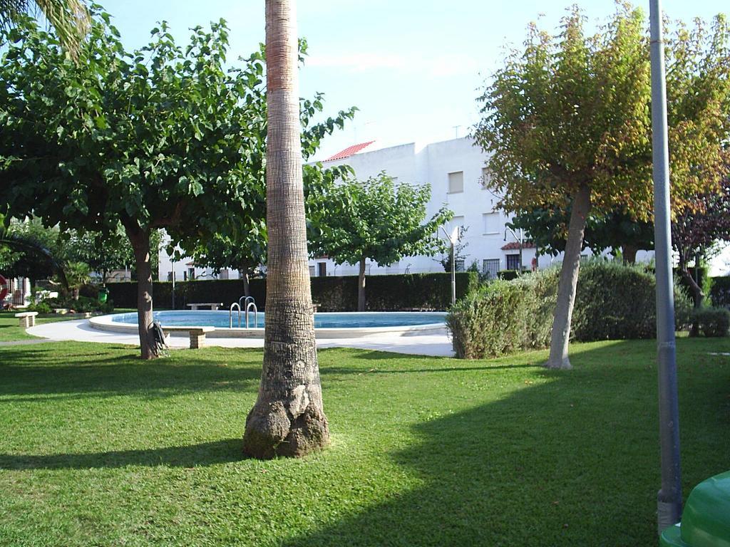 Gregal Vidaber Adosado Βίλα Oropesa del Mar Δωμάτιο φωτογραφία